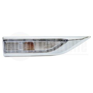 Повторитель поворота правый VW T6 15-, AutoTechteile, 394 9006, L53-140-002LED