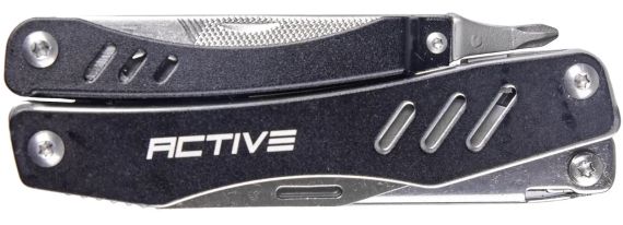 Мультитул Active Scitool Black | Зображення 4
