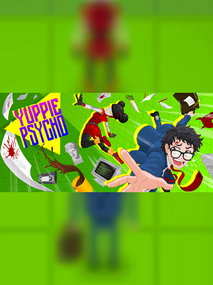 Yuppie Psycho Steam Key GLOBAL