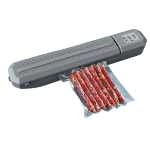 Вакуумний пакувальник Capper AND LY-652 | Зображення 1