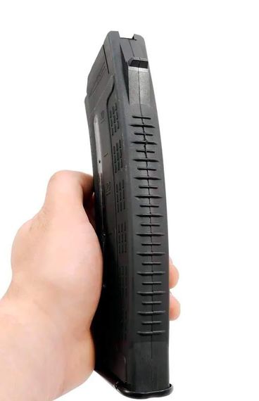 Магазин Магазин на 30 патронов Магазин кал. 5.45 х39 мм Магазин 5,45 Рожки Рожки на АК Магазин для АК | Зображення 1
