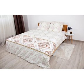 Постільна білизна двоспальне ТЕП Happy Sleep Duo Glorius 2-04010-26634 180х215 см