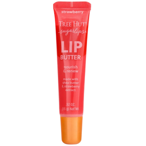 Баттер для губ Tree Hut Sugarlips Lip Butter - Strawberry (15 g)