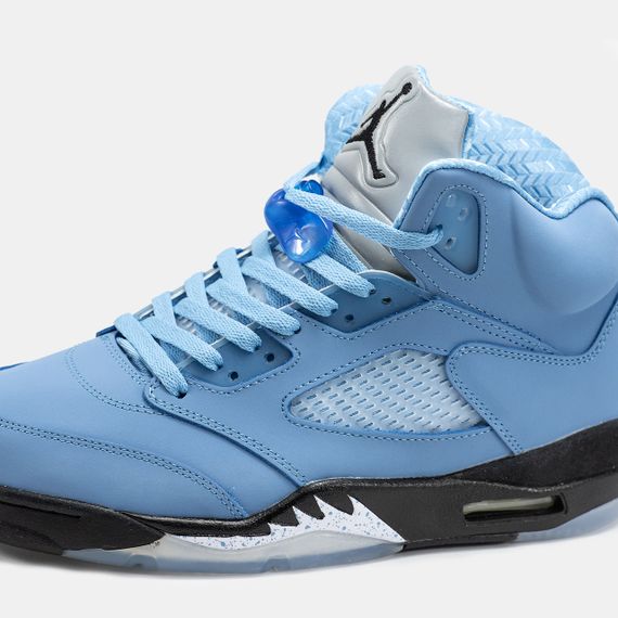 Чоловічі кросівки Air Jordan 5 Alternate Grape , В'єтнам 1989 42 | Зображення 9