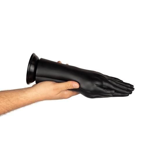 Анальна пробка BUTTR — Double Trouble Fisting Dildo Sex Aura | Зображення 6