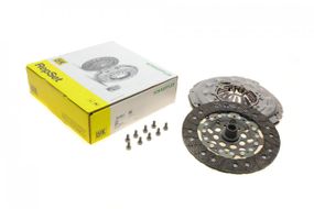 Комплект зчеплення Opel Combo 1.3CDTI 16V, 03-12, 51 55kw 622 3100 09