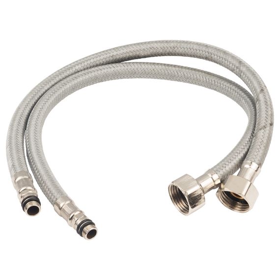 Змішувач для біде Aquatica 9736500 | Зображення 3