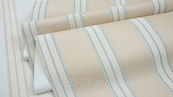 Шпалери вінілові на флізеліновій основі SINTRA Bellezza UNI 445327 (1,06х10,05м) | Зображення 3