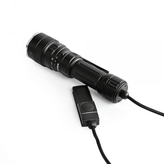 Виносна тактична кнопка VIDEX VLF-ARM-01 до ліхтарика | Зображення 6