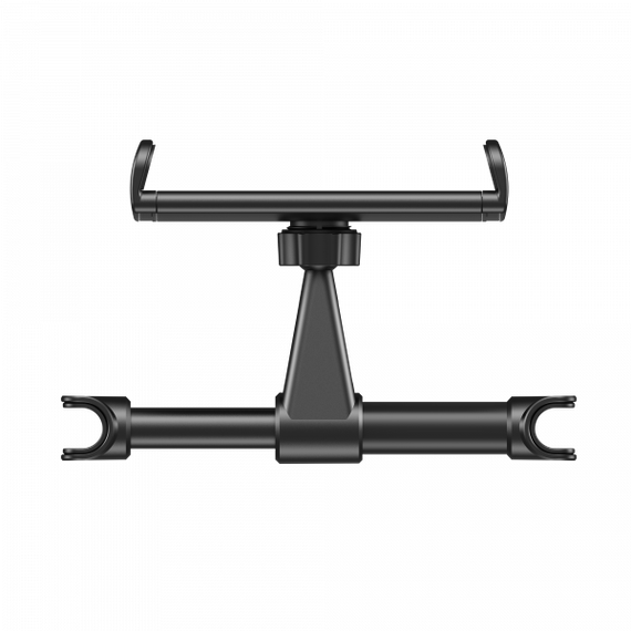Автотримач для телефону на підголовник HAVIT HV-ST7155 Black | Зображення 3