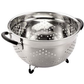 Дуршлаг MasterPro Foodies collection 24 см (BGMP-1530)