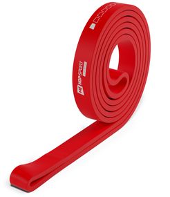 Резинка для фітнесу Hop-Sport 7-16кг HS-L013RR червона