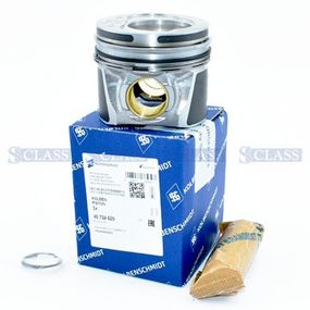 Поршень 0.50 VW LT 2.5 TDI 99-06,40734620