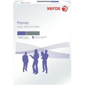 Бумага Xerox офисная A3 Premier 80 г/м 500л. (Class A) (003R91721)