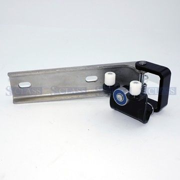 Ролик двери сдвижной средний Mercedes Benz MB100 W661, Турция, 661 760 3447,