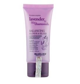 Кондиционер для волос Luxliss Lavander & blue chamomile conditioner (40 ml)