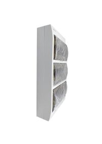 Корпус пластиковий ЩРН-П-36 модульний навісний Ny95000773