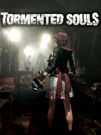 Tormented Souls (PC) - Steam Gift - GLOBAL