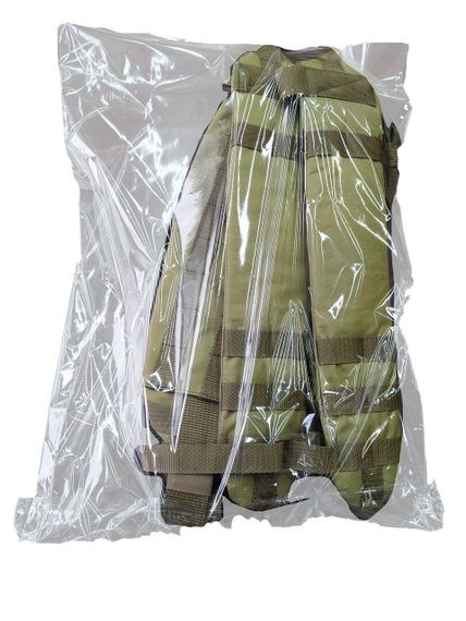 Ремінно плечова система РПС М&М Вид 1 Coyote Койот Розмір 2 (213421) | Зображення 5