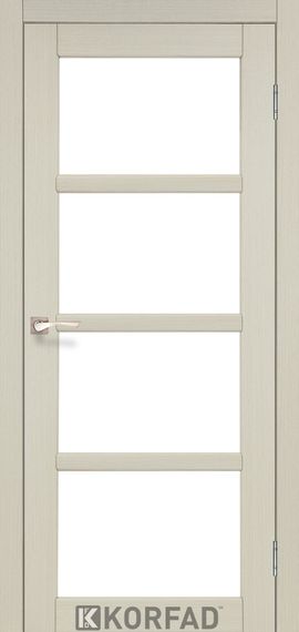 Двери Корфад Aprica AP-02 Дуб білений