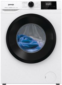 Пральна машина автоматична Gorenje W3NGPI61SBS/UA