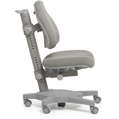 Детское кресло Cubby Solidago Grey | Зображення 4