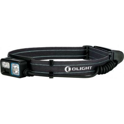 Фонарь Olight Array 2S Black (2370.35.28) | Зображення 1