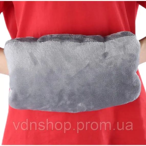 Електрична грілка муфта для рук USB-обігрівач, муфта з підігрівом 30 см