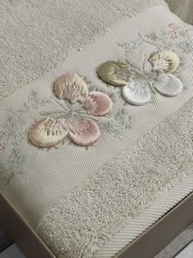 Набір рушників Pupilla  84389 Туреччина   Пеньє