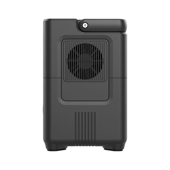 Зарядна станція PowerPlant 835.2Wh, 232000mAh, 1000W (PB930890) | Зображення 3