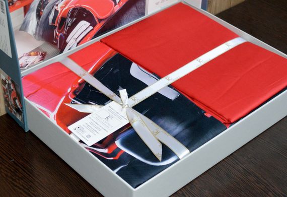 Постельное белье First Choice 3D Satin 160×220 Fast | Зображення 2