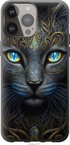 Чохол для Apple iPhone 13 Pro Max з силікону FCh_009822