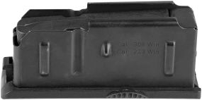 Магазин HAENEL Jaeger 10 кал. 243 Win/308 Win на 3 патрони