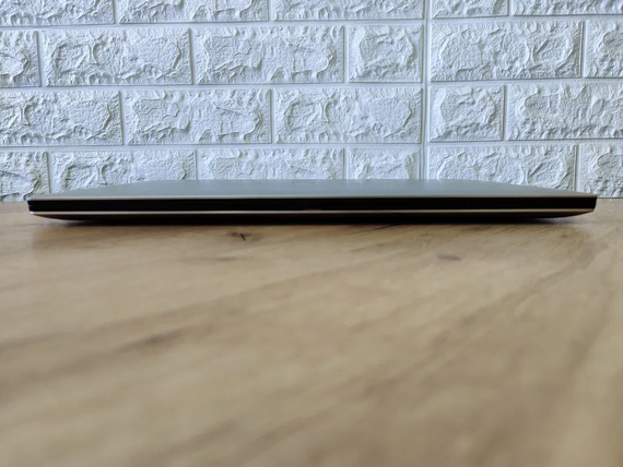 Сенсорный Ноутбук Dell Precision 5510/15.6"IPS/4K/i5 6440HQ/8Gb/SSD256/HD 530 | Зображення 5