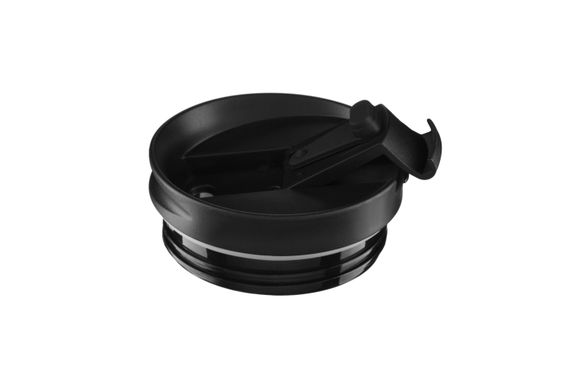 Термокухоль Ardesto To Go 450 мл чорний | Зображення 2