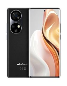 Ulefone Note 17 Pro 12/256gb black