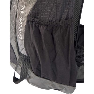 Рюкзак туристичний Skif Outdoor Seagle 45L Black (1311B) | Зображення 8
