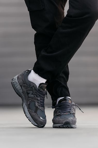 Кросівки Ba/ance 2002R весна / літо / осінь 0637 44 | Зображення 5