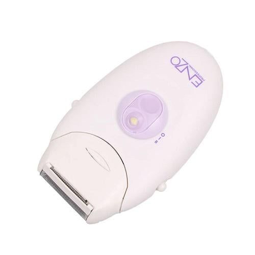 Епилятор жіночий ENZO EN-3390, чорний, з функцією SensiLight™. (43107-EN-3390_640) | Зображення 3
