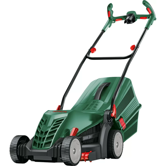 Газонокосарка Bosch UniversalRotak 34-405 (06008A6401) | Зображення 1