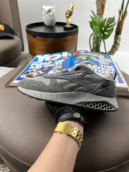 Кросівки R1e1ebok Classic Leather Hexalite Grey , В'єтнам 44 28 | Зображення 1