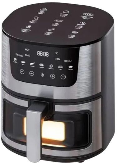 Аерофритюрниця з економією олії до 90% XPRO MS-3221 (44993-3221_1625)