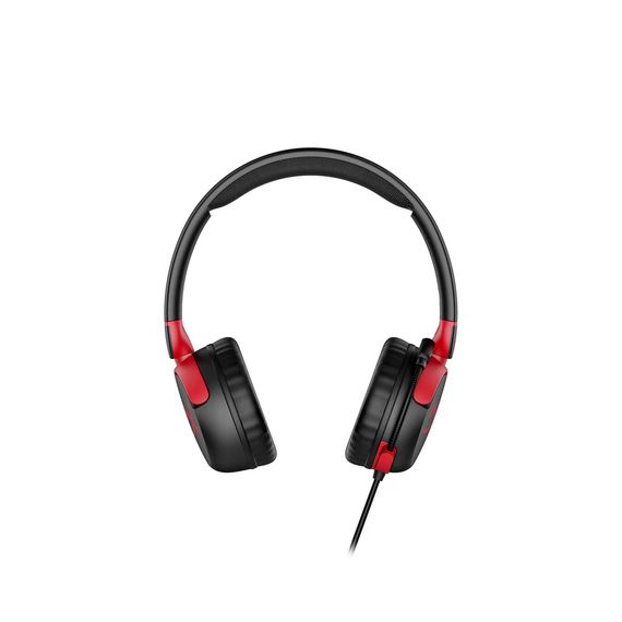 Навушники HyperX Cloud Mini Wired Black (7G8F4AA) | Зображення 2
