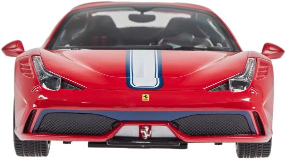 Машинка Rastar Ferrari 458 Speciale A 1:14 Червоний | Зображення 7