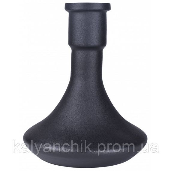 Колба для кальяну Craft СС Black