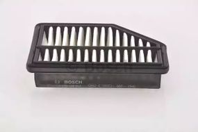 Фільтр повітряний HONDA CIVIC, BOSCH (F026400161)