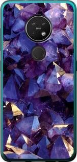 Чохол для Nokia 7.2 з силікону FCh_093054