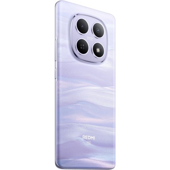 Мобільний телефон Xiaomi Redmi Note 15 5G 6/128GB Purple (1183680) | Зображення 6