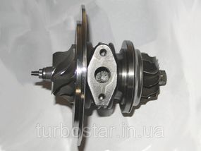 Картридж турбіни Iveco Daily, картридж турбіни Renault Sofim 2.8D 751578-0001 751578-0002 454126-0002
