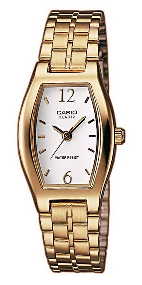 Годинник Casio LTP-1281G-7AEF (модуль №1330)